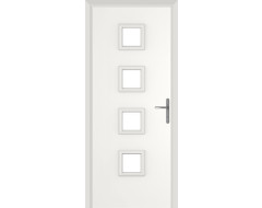 Comp Door Hamilton Composite Door