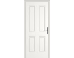 Comp Door Whitmore Solid Composite Door