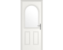 Comp Door Grafton Composite Door
