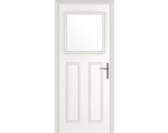Comp Door Axwell Composite Door