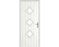 Comp Door Richmond Composite Door