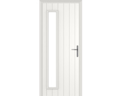 Comp Door Sutherland Composite Door