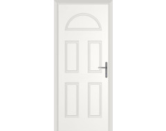 Comp Door Winslow Solid Composite Door