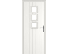 Comp Door Montrose Composite Door
