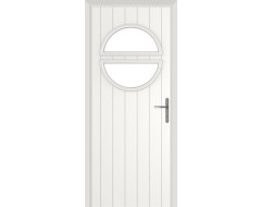 Comp Door Kent Composite Door