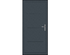 Smart Signature Millbrook Aluminium Composite Door