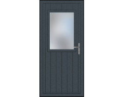 Smart Signature Woodchester Aluminium Composite Door