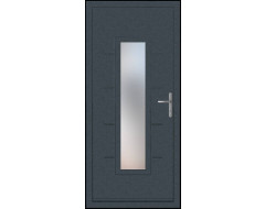 Smart Signature Carnaby Aluminium Composite Door