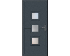 Smart Signature Lansdown Aluminium Composite Door