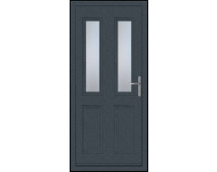 Smart Signature Harley Aluminium Composite Door