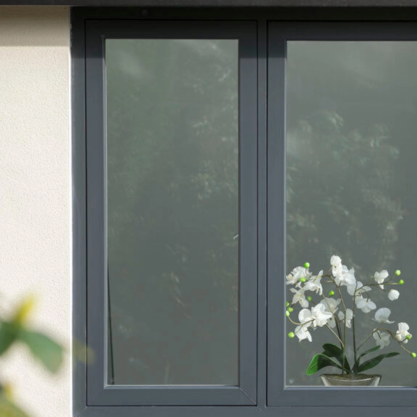 Deceuninck uPVC Window Large
                        Image