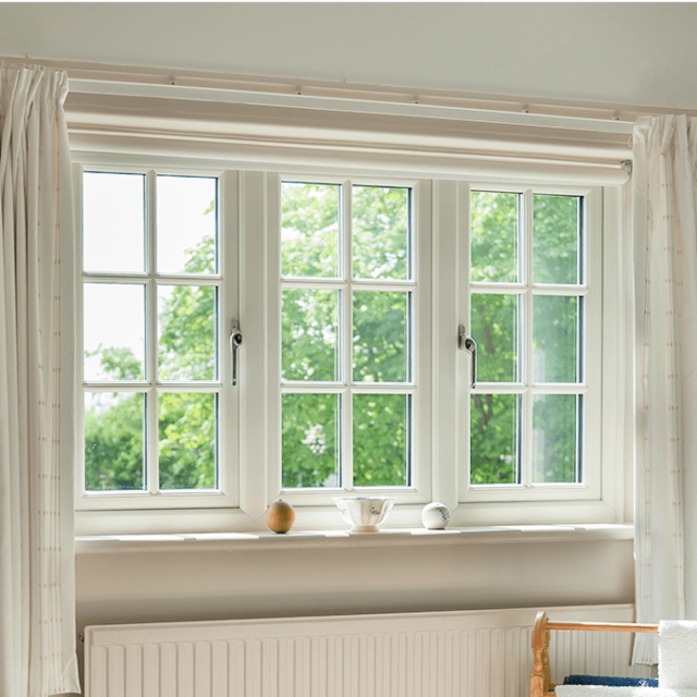 Deceuninck uPVC Window Thumbnail