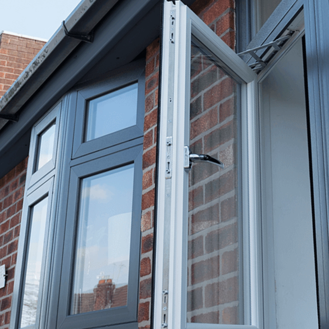 Deceuninck uPVC Window Thumbnail